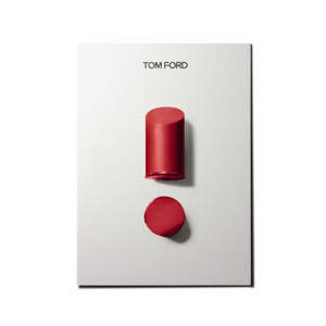 Tom Ford Lip Colour Satin Matte 3.3GM